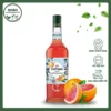 Siro Giffard Bưởi Hồng 1L