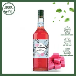 Siro Giffard Gum 1L