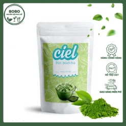 Bột Ciel Matcha 500Gr