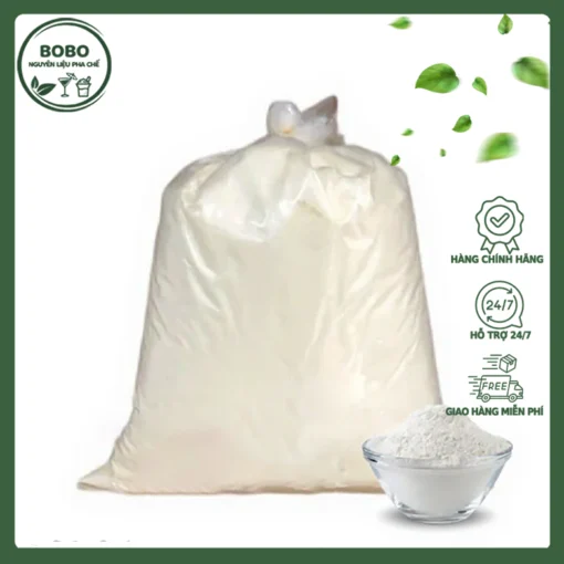 Bột Sữa Frima Túi Trong Suốt 1Kg