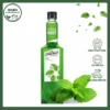 Siro Davinci Bạc Hà Xanh 750Ml