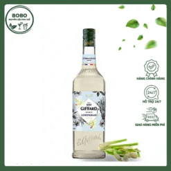 Siro Giffard Sả 1L