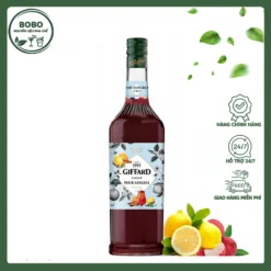 Siro Giffard Sangria 1L