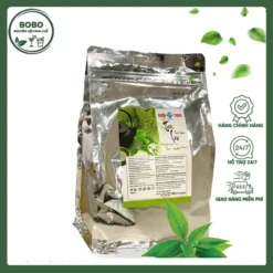 Lục Trà Xuân Thịnh Gói 500Gr