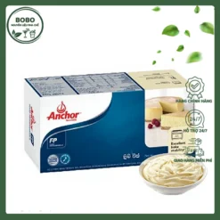 Bánh Phô Mai Anchor Cream Cheese 1Kg