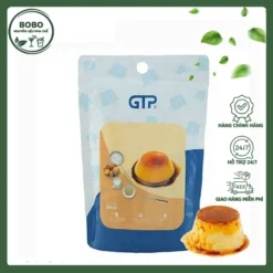 Pudding Gtp Trứng 500Gr