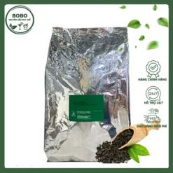 Trà Phúc Long Trà Đen Gói Lớn 1Kg