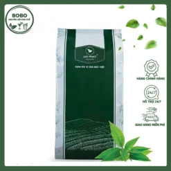 Trà Đen Lộc Phát 1Kg