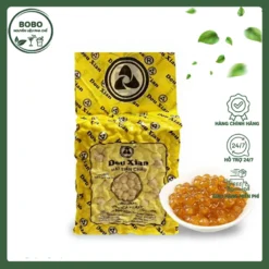 Trân Châu Dou Xian Hoàng Kim Gói Nhỏ 1Kg