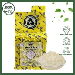 Trân Châu Dou Xian Bạch Ngọc Gói 1Kg