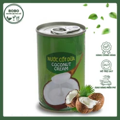 Cốt Dừa Wonderfarm Mini 160Ml
