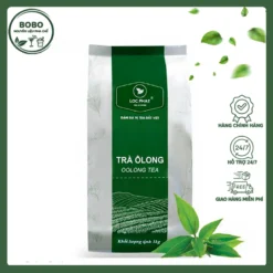 Trà Lộc Phát Ô Long 1Kg