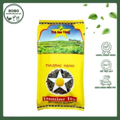 Trà Sao Vàng Lục Trà Lài Thượng Hạng 500Gr