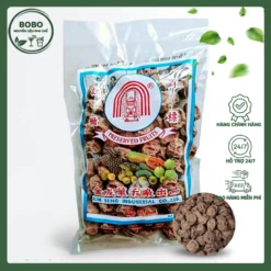 Xí Muội  Viên Thái Lan Gói 500Gr