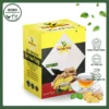 Trà Sao Vàng Hòa Tan Hương Gừng