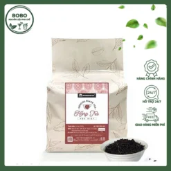 Hồng Trà Đặc Biệt Đài Loan Wonderful 500Gr