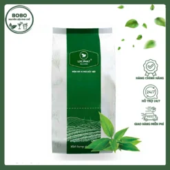 Trà Đen Số 9 Lộc Phát 500Gr