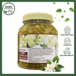 Mứt Boduo Hoa Nhài 1Kg