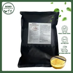 Bột Boduo Kem Trứng Gói 1Kg
