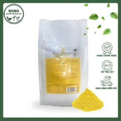 Bột Kem Trứng Xixia