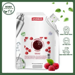 Mứt Chunky Phúc Bồn Tử