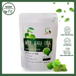 Bột Rau Má Quảng Thanh 100G