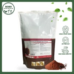 Bột Puratos Chocolanté 1Kg