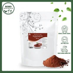 Bột Wonderful Socola 2 In 1 Gói 1Kg