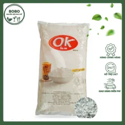 Trân Châu 3Q Thái Lan Nguyên Vị 2Kg