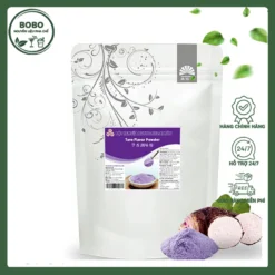 Bột Wonderful Kem Sữa Hương Khoai Môn 1Kg