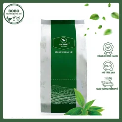 Trà Lộc Phát Trà Đen Túi Lọc Số 9  500Gr