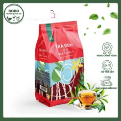 Trà Dans Trà Đen Số 9 Gói 500Gr