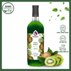Siro Pomona Kiwi 1L