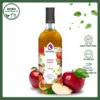 Siro Pomona Táo Đỏ 1L