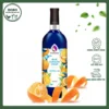 Siro Pomona Blue Curacao 1L