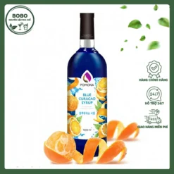 Siro Pomona Blue Curacao 1L