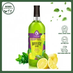Siro Pomona Mojito 1L