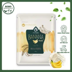 Bột Pomona Chuối - Banana Powder 800Gr