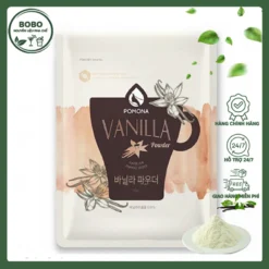 Bột Pomona Vanilla 1Kg