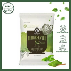 Bột Matcha Pomoma 800Gr