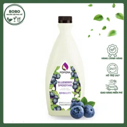 Mứt Việt Quất Pomona 2Kg