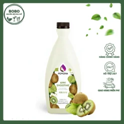 Mứt Pomona Kiwi 2Kg