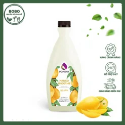 Mứt Pomona Xoài 2Kg