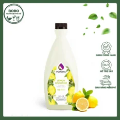 Mứt Pomona Chanh 2Kg