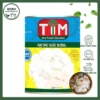 Hạt Đác Ngâm Đường Đóng Lon Tim 560Gr