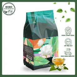 Trà Dans Trà Lài 500Gr
