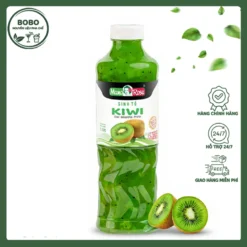 Sinh Tố Mama Rosa Kiwi 1L