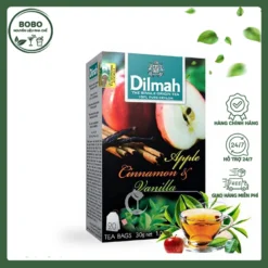 Dilmah Vị Kép  1.5Gx20 Gói