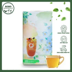 Trà Savo Thảo Mộc Refeshing Tea