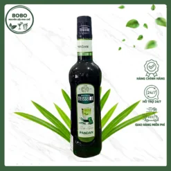 Teisseire Pandan Lá Dứa 700Ml